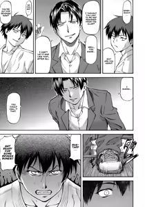 Page 83 of NTR Shoujo - NTR Girl - preview thumbnail