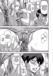 Page 89 of NTR Shoujo - NTR Girl - preview thumbnail