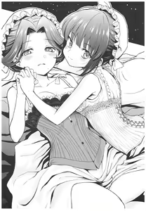 Page 133 of Haruhira Hakushaku-ke no Jijou ~Meiji Chuuki no Bu~ Soushuuhen - preview thumbnail