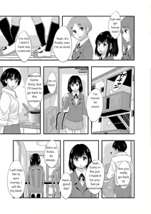 Page 11 of Shougakusei Nikki (Hitorime) Noriko - preview thumbnail