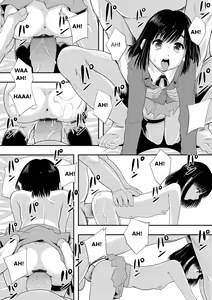 Page 12 of Shougakusei Nikki (Hitorime) Noriko - preview thumbnail
