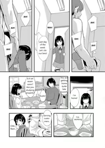 Page 15 of Shougakusei Nikki (Hitorime) Noriko - preview thumbnail