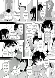 Page 18 of Shougakusei Nikki (Hitorime) Noriko - preview thumbnail