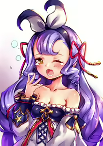 Page 21 of Star Demon Forced to Orgasm (decensored) - preview thumbnail