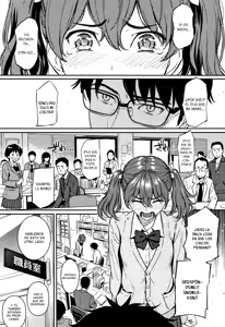 Ichigo randevou | Cita de fresa — hentai manga cover on Fhentai