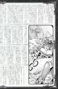 Page 111 of Ikusa Otome ValkyrieG Ikusa Otome Choukyou file - preview thumbnail