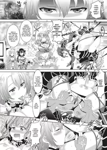 Page 48 of Loveraune -IDOL MONSTER GIRLS- (decensored) - preview thumbnail