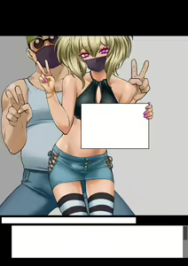 Page 267 of Charai Kouhai ga Kawaii Onna ni Mezametara. ~Babiniku Tokkun wa Mitsu no Aji~ - preview thumbnail