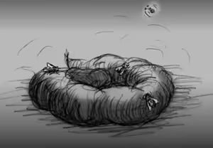 Page 118 of Kou Sakiyama - Crara is a scalpel goat - preview thumbnail