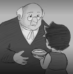 Page 128 of Kou Sakiyama - Crara is a scalpel goat - preview thumbnail