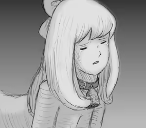 Page 132 of Kou Sakiyama - Crara is a scalpel goat - preview thumbnail