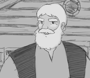 Page 133 of Kou Sakiyama - Crara is a scalpel goat - preview thumbnail