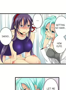 Page 133 of Sneaked Into A Horny Girls' School - preview thumbnail