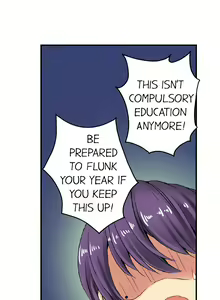 Page 141 of Sneaked Into A Horny Girls' School - preview thumbnail