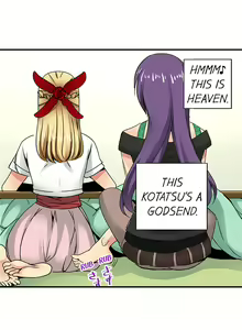 Page 148 of Sneaked Into A Horny Girls' School - preview thumbnail