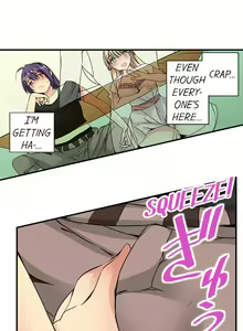 Page 149 of Sneaked Into A Horny Girls' School - preview thumbnail