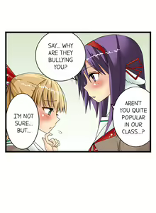 Page 15 of Sneaked Into A Horny Girls' School - preview thumbnail