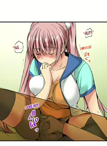 Page 151 of Sneaked Into A Horny Girls' School - preview thumbnail