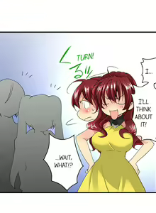 Page 158 of Sneaked Into A Horny Girls' School - preview thumbnail
