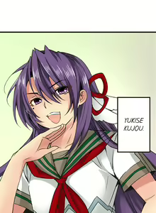 Page 166 of Sneaked Into A Horny Girls' School - preview thumbnail