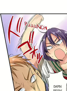 Page 172 of Sneaked Into A Horny Girls' School - preview thumbnail