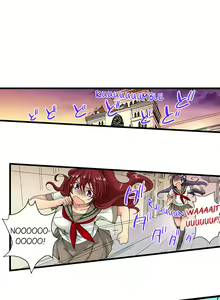 Page 173 of Sneaked Into A Horny Girls' School - preview thumbnail