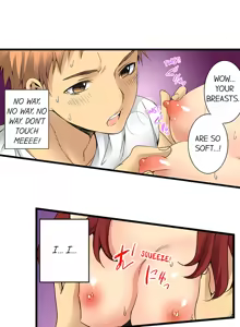 Page 177 of Sneaked Into A Horny Girls' School - preview thumbnail