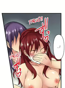 Page 182 of Sneaked Into A Horny Girls' School - preview thumbnail