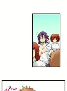 Page 191 of Sneaked Into A Horny Girls' School - preview thumbnail
