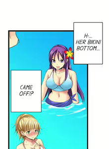Page 204 of Sneaked Into A Horny Girls' School - preview thumbnail
