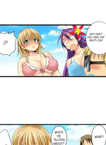 Page 205 of Sneaked Into A Horny Girls' School - preview thumbnail