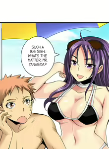Page 207 of Sneaked Into A Horny Girls' School - preview thumbnail