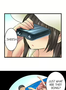 Page 211 of Sneaked Into A Horny Girls' School - preview thumbnail