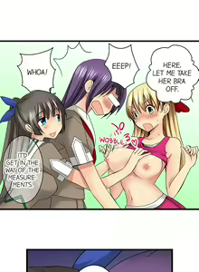 Page 235 of Sneaked Into A Horny Girls' School - preview thumbnail