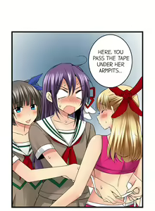 Page 236 of Sneaked Into A Horny Girls' School - preview thumbnail