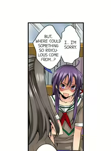Page 245 of Sneaked Into A Horny Girls' School - preview thumbnail