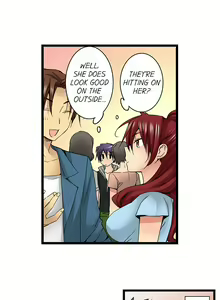 Page 256 of Sneaked Into A Horny Girls' School - preview thumbnail