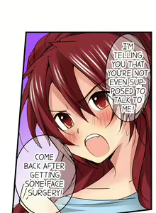 Page 257 of Sneaked Into A Horny Girls' School - preview thumbnail