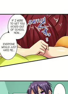 Page 267 of Sneaked Into A Horny Girls' School - preview thumbnail