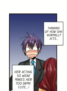 Page 269 of Sneaked Into A Horny Girls' School - preview thumbnail