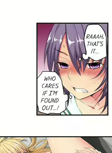 Page 27 of Sneaked Into A Horny Girls' School - preview thumbnail