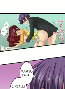 Page 274 of Sneaked Into A Horny Girls' School - preview thumbnail