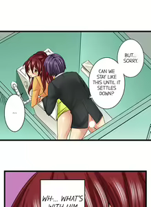 Page 275 of Sneaked Into A Horny Girls' School - preview thumbnail