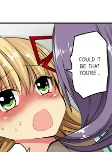 Page 28 of Sneaked Into A Horny Girls' School - preview thumbnail