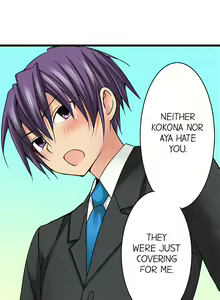 Page 285 of Sneaked Into A Horny Girls' School - preview thumbnail