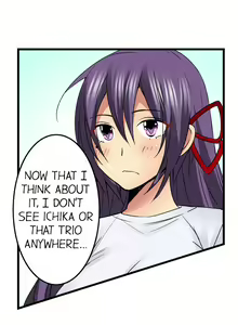 Page 287 of Sneaked Into A Horny Girls' School - preview thumbnail