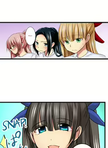 Page 289 of Sneaked Into A Horny Girls' School - preview thumbnail