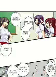 Page 294 of Sneaked Into A Horny Girls' School - preview thumbnail