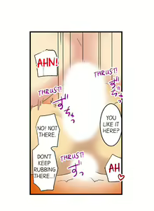 Page 311 of Sneaked Into A Horny Girls' School - preview thumbnail