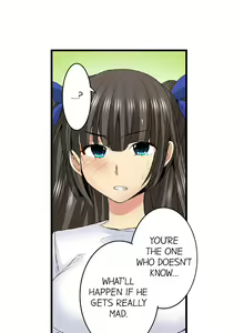Page 321 of Sneaked Into A Horny Girls' School - preview thumbnail